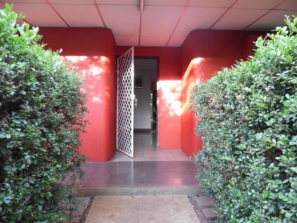 Hostal Casa Los Espinoza Managua Exterior photo