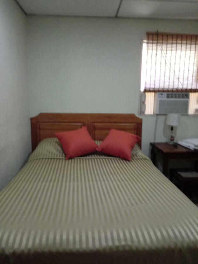 Hostal Casa Los Espinoza Managua Exterior photo